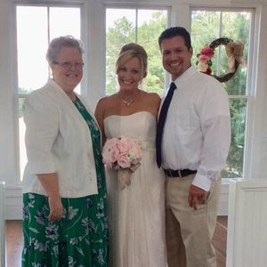 Meet your Posher, Annette